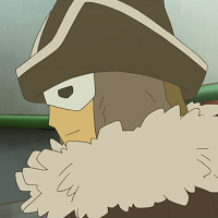 User avatar